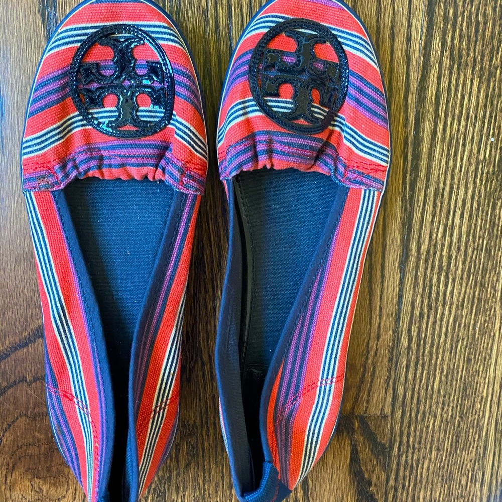 Tory Burch shoes